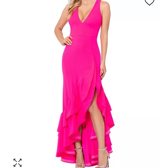 Betsy & Adam Dresses & Skirts - Betsy & Adam Dress